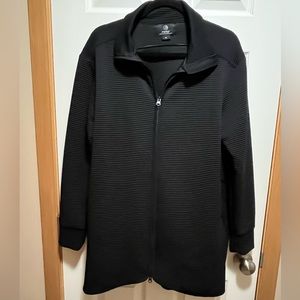 Full zip jacket